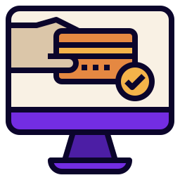 Website Design 8 payment
