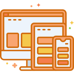 Website Design 2 responsive design