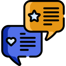 Website Design 6 testimonials