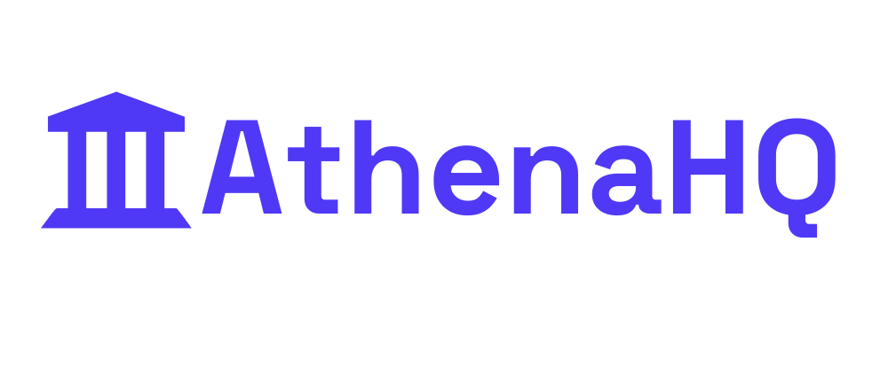 AthenaHQ